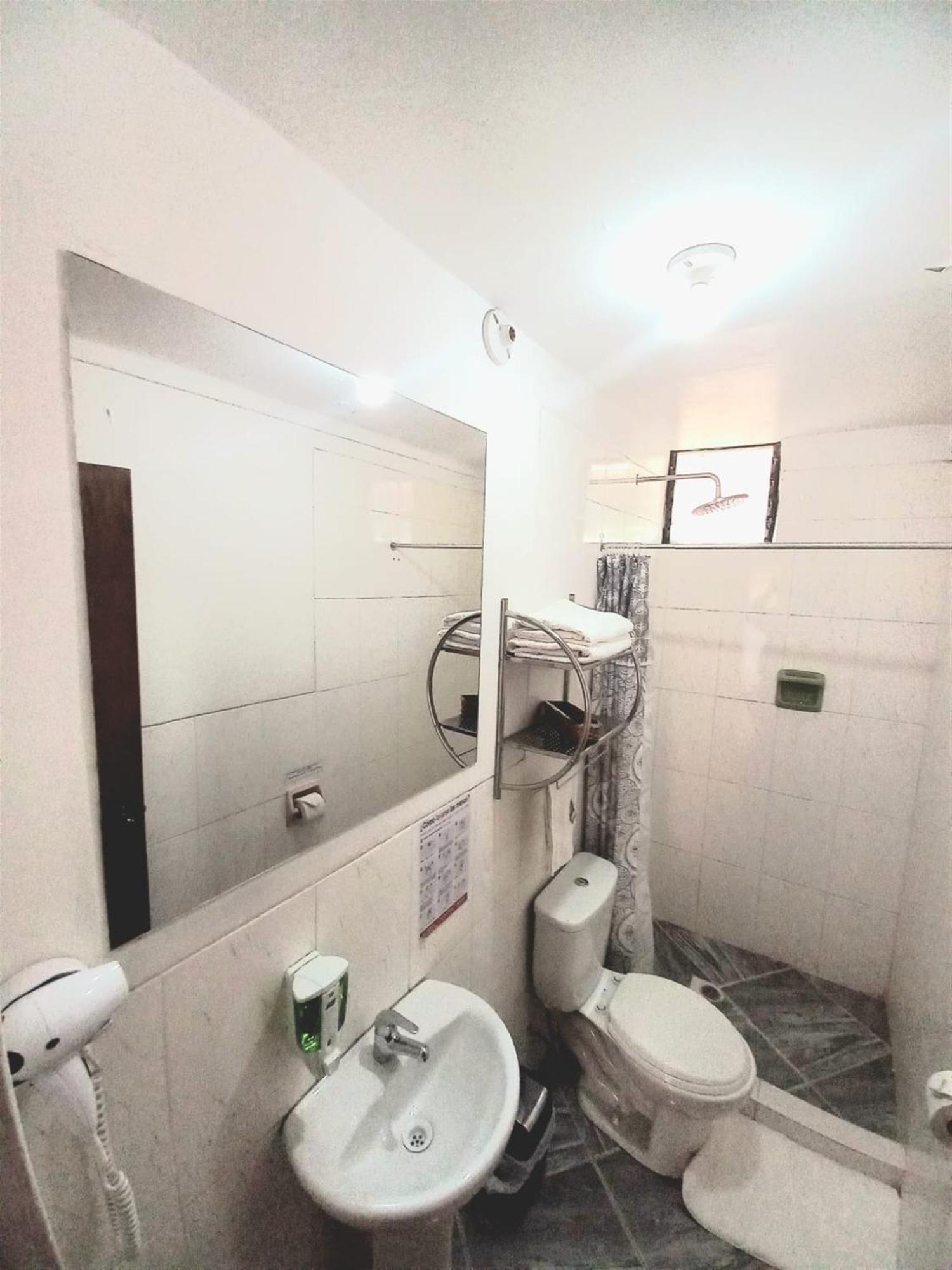 Hotel Humantay Lodge Олантаятамбо Екстериор снимка