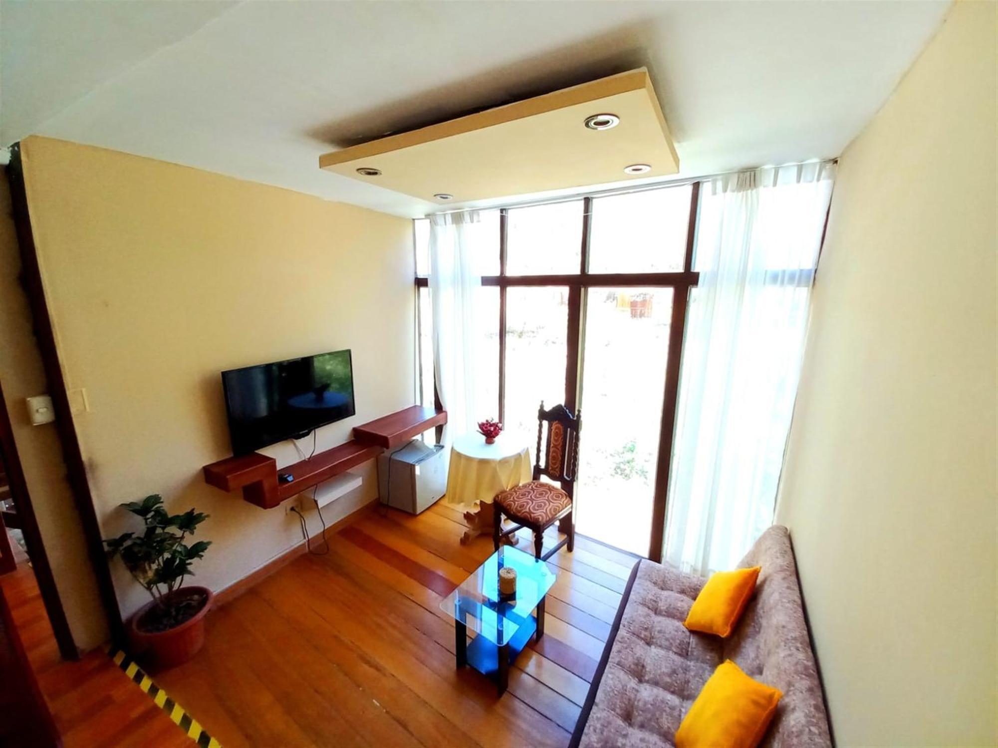Hotel Humantay Lodge Олантаятамбо Екстериор снимка