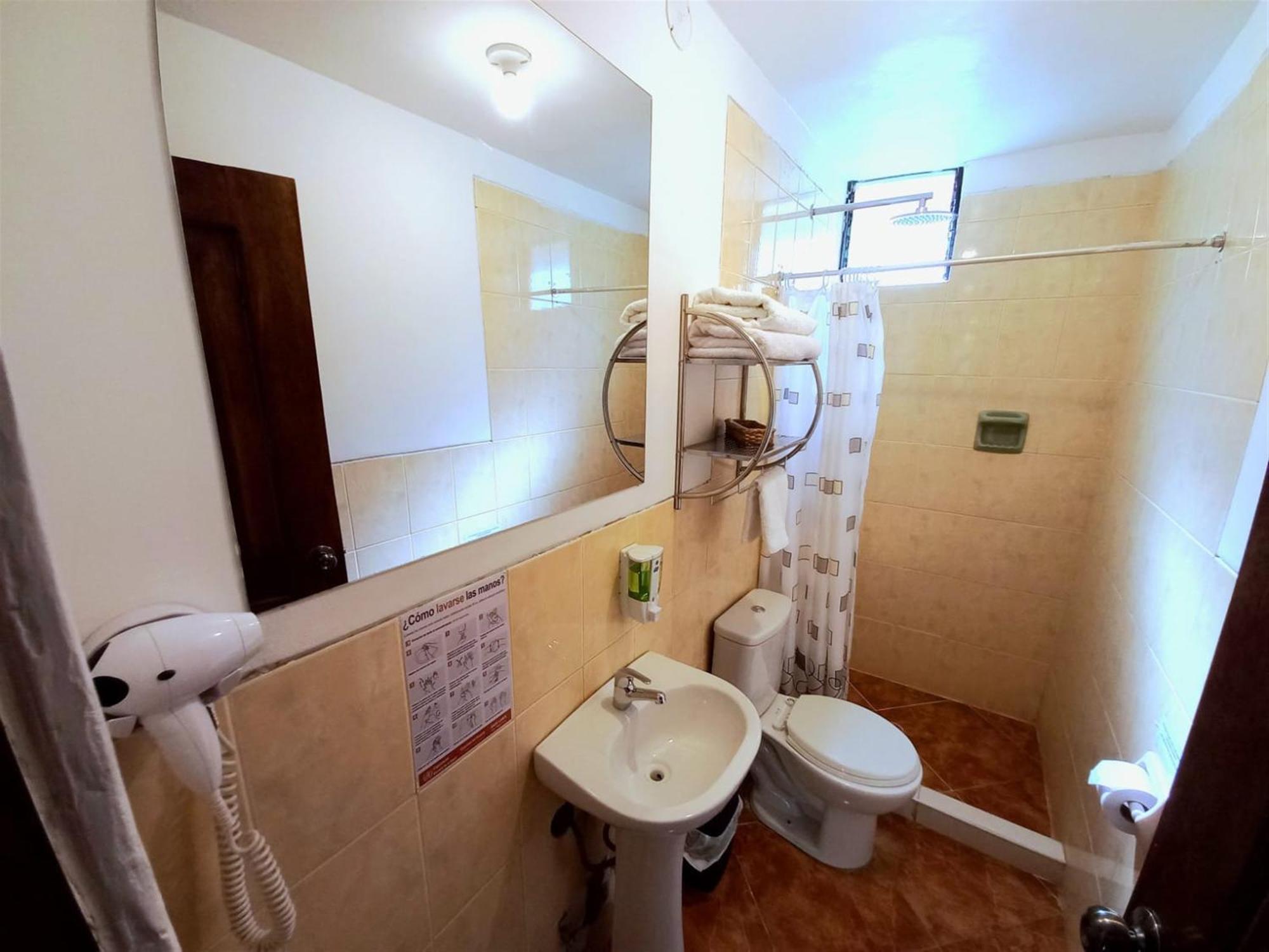 Hotel Humantay Lodge Олантаятамбо Екстериор снимка