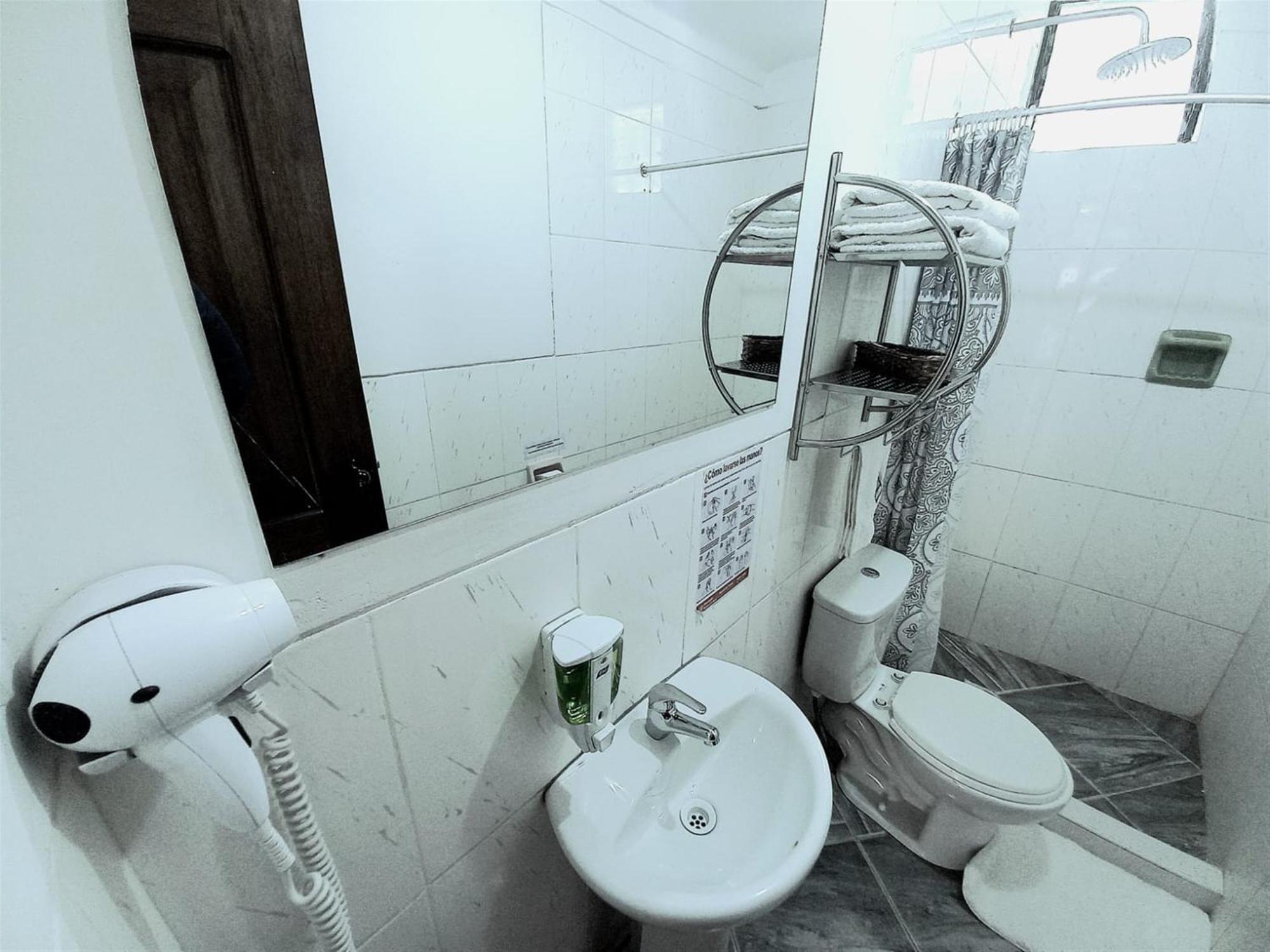 Hotel Humantay Lodge Олантаятамбо Екстериор снимка