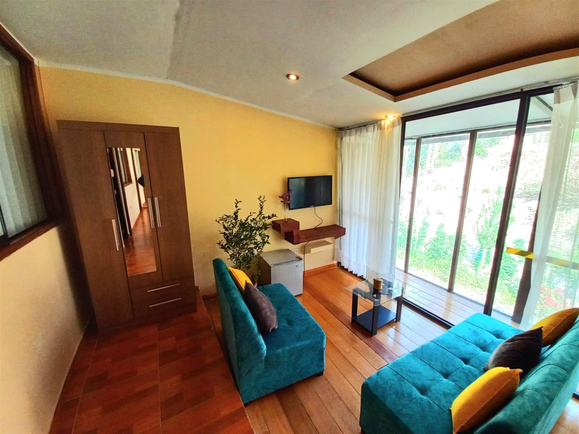 Hotel Humantay Lodge Олантаятамбо Екстериор снимка