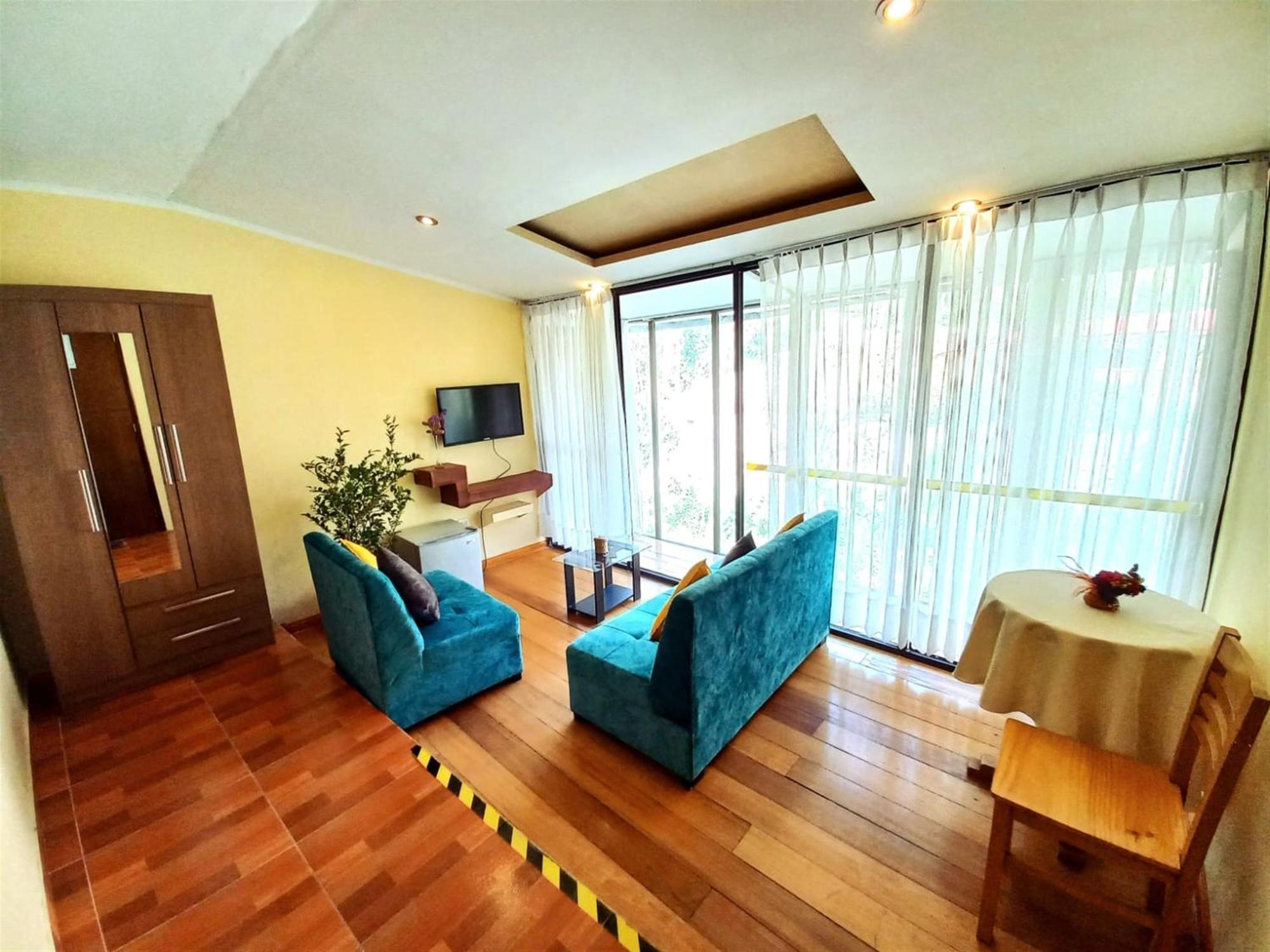 Hotel Humantay Lodge Олантаятамбо Екстериор снимка