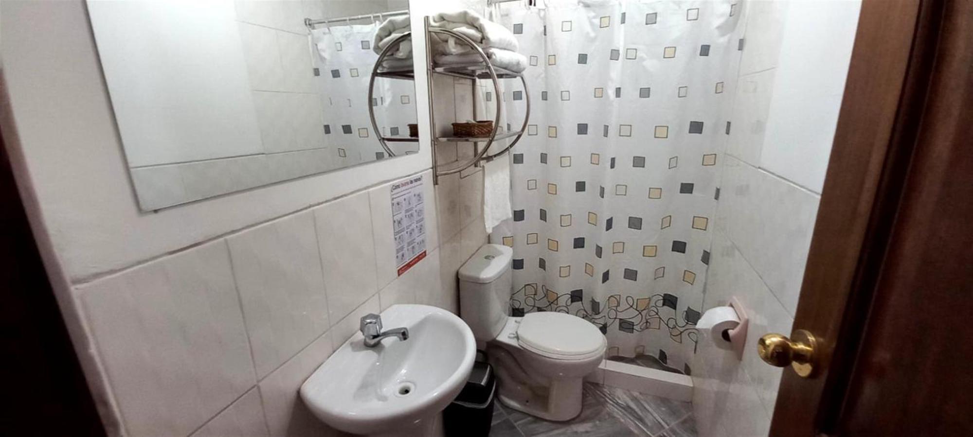 Hotel Humantay Lodge Олантаятамбо Екстериор снимка